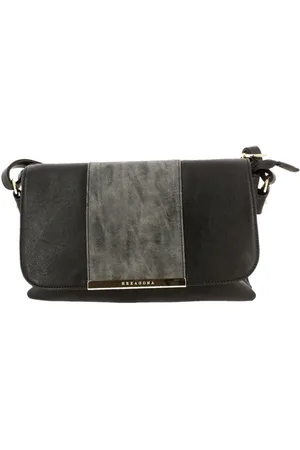 Hexagona Bolso de mano 494495 para mujer