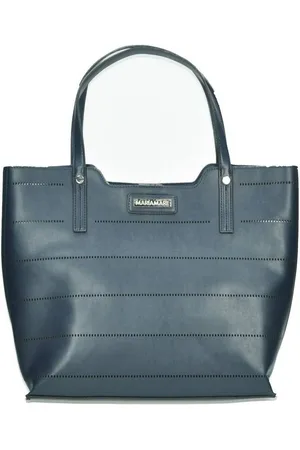 Maria Mare Bolso de mano VIOLA para mujer