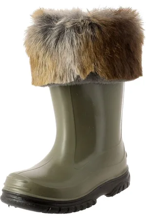 Westland Botas RICKY para niña