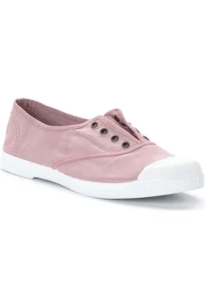 Natural World Deportivas Moda 102 para mujer