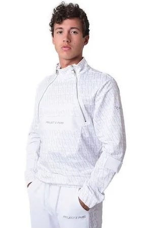 Project X Paris Jersey 2020085 para hombre