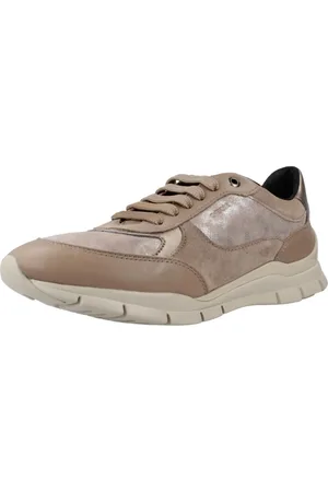 Geox Deportivas Moda D SUKIE para mujer