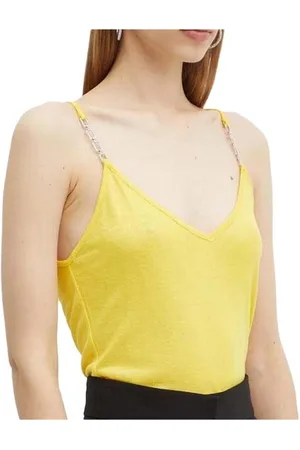 Morgan Camiseta tirantes - para mujer