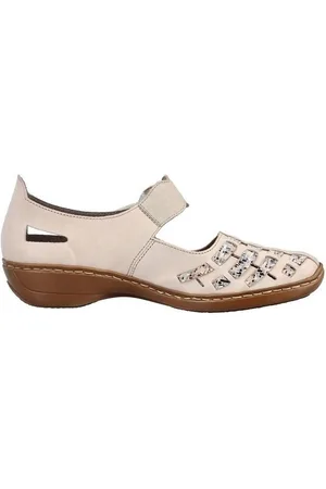 Rieker Bailarinas 41369 para mujer
