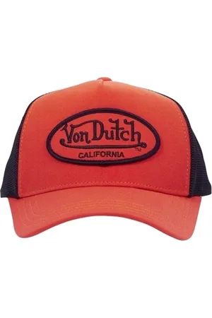 Von Dutch Gorra VD24 TRUCKER para hombre