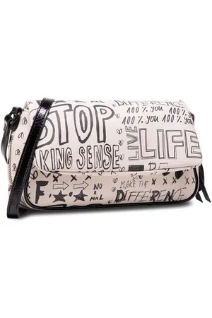 Desigual Bandolera BOLS_HANSMADE TROMSO para mujer
