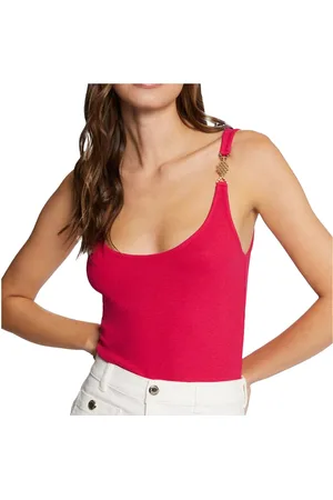 Morgan Camiseta tirantes - para mujer
