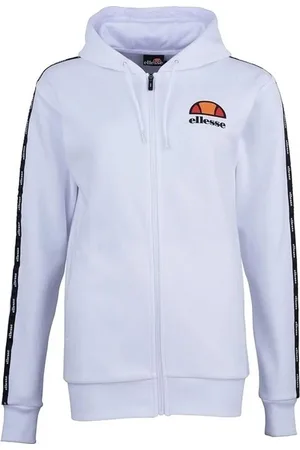 Ellesse Jersey MESCU FZ HOODY para hombre
