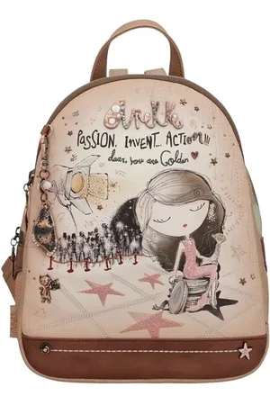 Anekke Bolso de mano 38705 para mujer