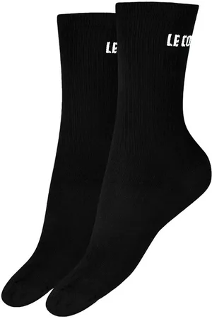 Le Coq Sportif Calcetines ESS CHAUSSETTES HAUTE X2 para hombre