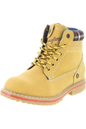 Wrangler Botines CREEK para mujer
