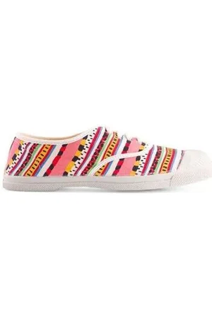 Bensimon Deportivas Moda LACET F LUCAS D para mujer