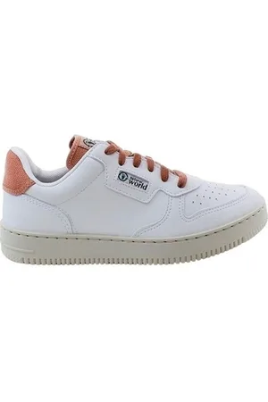 Natural World Deportivas Moda 8702E para mujer