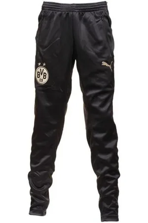 PUMA Chándal BVB TRAINING PANTS para hombre