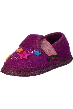 Giesswein Pantuflas TREBUR para niña