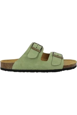 Plakton Sandalias BETA para mujer