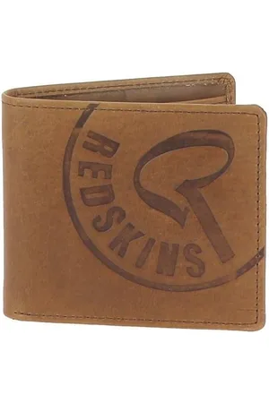 Redskins Cartera ELEVEN para hombre