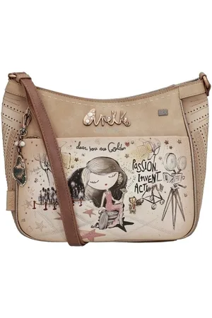 Anekke Bolso 38703 para mujer