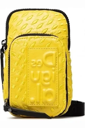 Desigual Bolso MONE_MAGNA DAFNE para mujer
