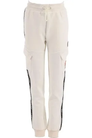 Ellesse Pantalones LEELU JOG CARGO TAPE PANT, para hombre