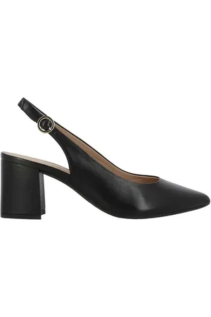 Geox Zapatos de tacón D BIGLIANA A para mujer