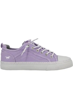 Mustang Deportivas Moda 1376308 para mujer