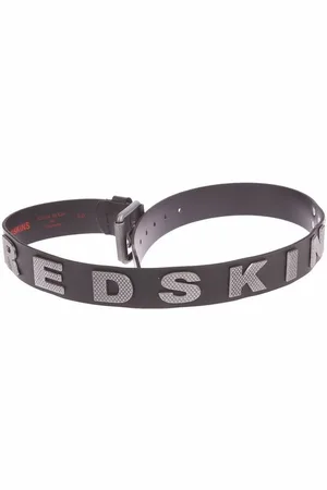 Redskins Cinturón DATA para hombre