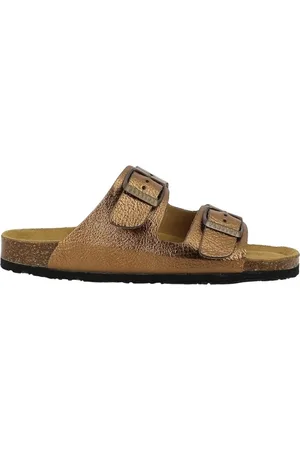 Plakton Sandalias BETA para mujer