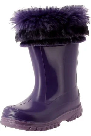 Westland Botas RICKY para niña