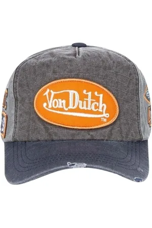 Von Dutch Gorra VD24 TRUCKER para hombre