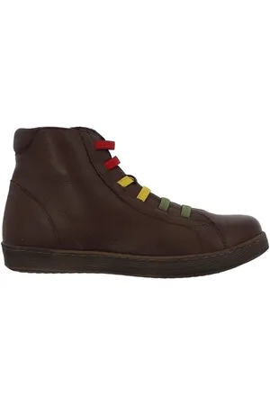 Andrea Conti Botines 0064805 para mujer