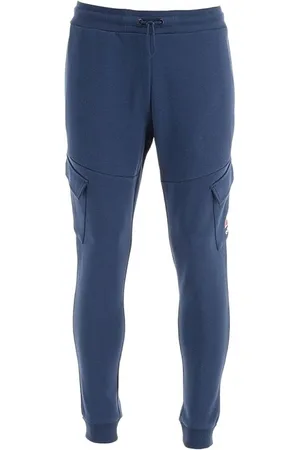 Ellesse Pantalones LEELU JOG CARGO TAPE PANT, para hombre