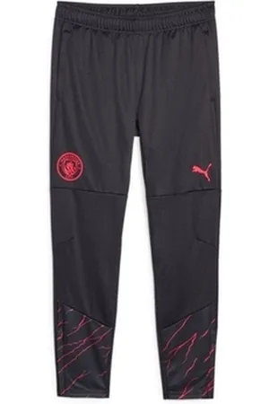 PUMA Chándal MCFC TRG PNT para hombre