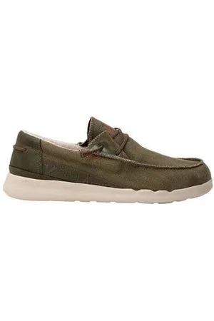 Replay Mocasines GMM11 .003.C0007T para hombre