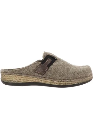 Fischer Pantuflas DAMEN PANTOFFEL para mujer