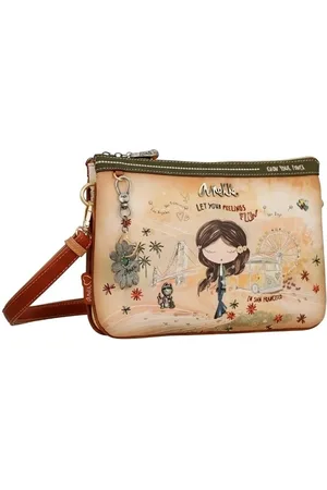 Anekke Bandolera 38803 para mujer