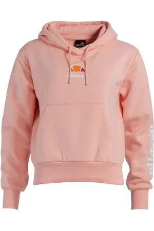 Ellesse Jersey DEVOLLO SW HOODY para mujer