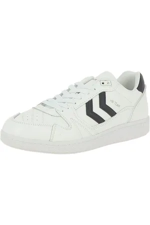 Hummel Deportivas Moda HB TEAM LEATHER para hombre
