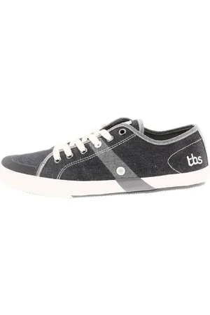 TBS Deportivas Moda TENNIS JEANS para hombre