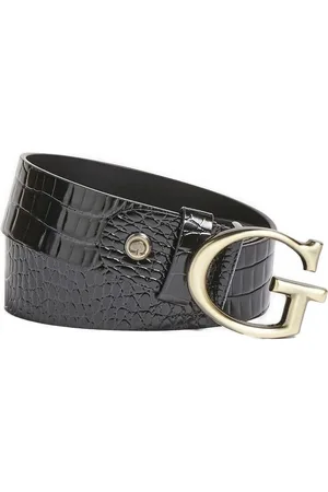 Guess Cinturón RAFFIE NOT REV para mujer