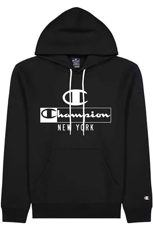 Champion Jersey SWEAT NY para hombre