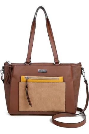 GEORGES RECH Bandolera SYLVIANE para mujer