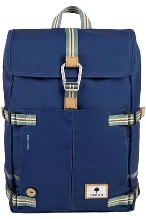 Faguo Mochila COMMUTER SYN WOVEN para hombre