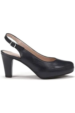 Dorking Sandalias D5833 para mujer