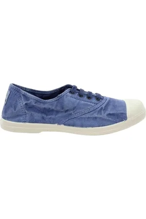 Natural World Deportivas Moda 102E para mujer