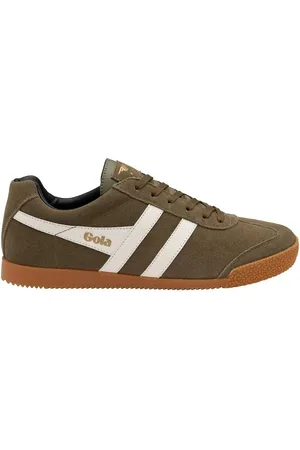Gola Deportivas Moda HARRIER SUEDE para hombre