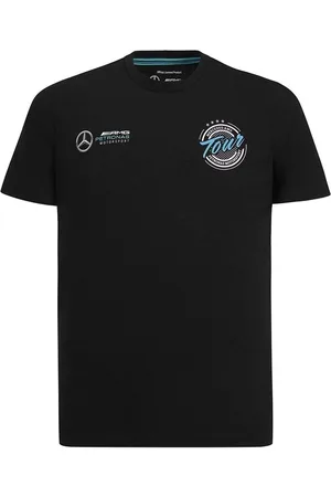 Mercedes Tops y Camisetas MAPM FW TOUR T para hombre