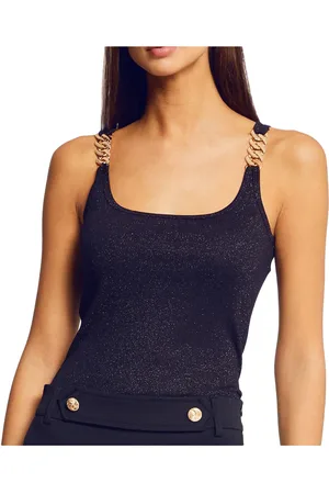 Morgan Camiseta tirantes - para mujer