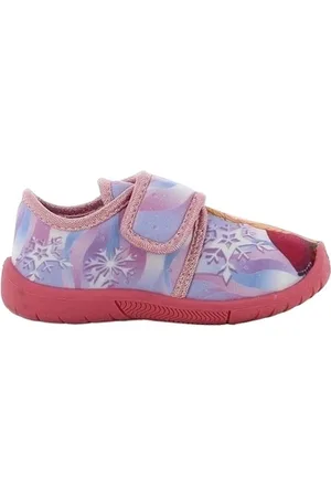 Leomil Pantuflas FROZEN para niña