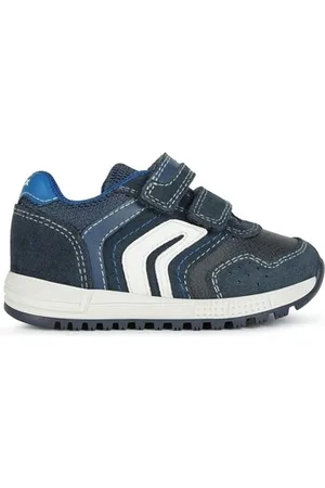 Geox Deportivas Moda B ALBEN BOY para niño